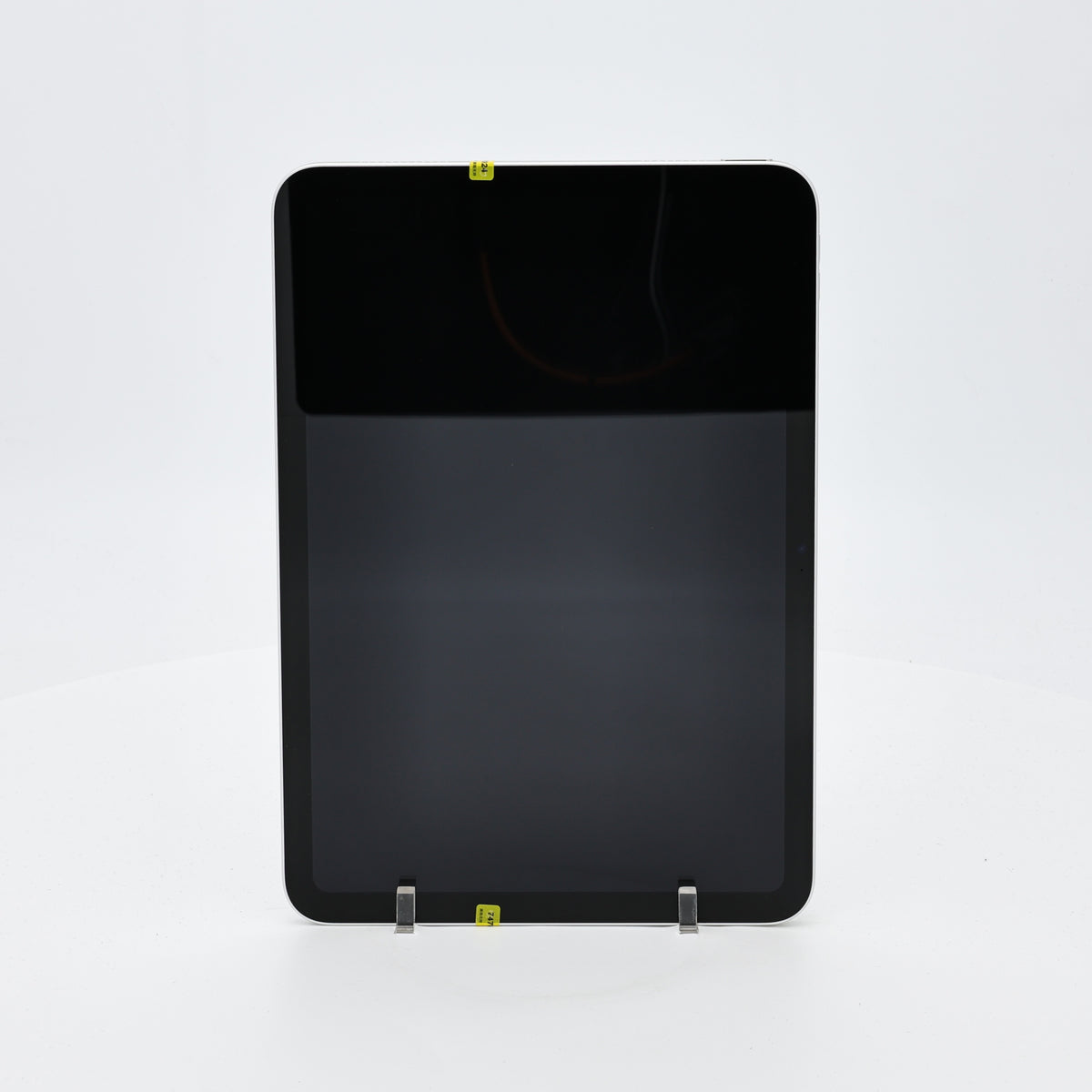 99新 Apple iPad 10代 64G 銀色 WIFI