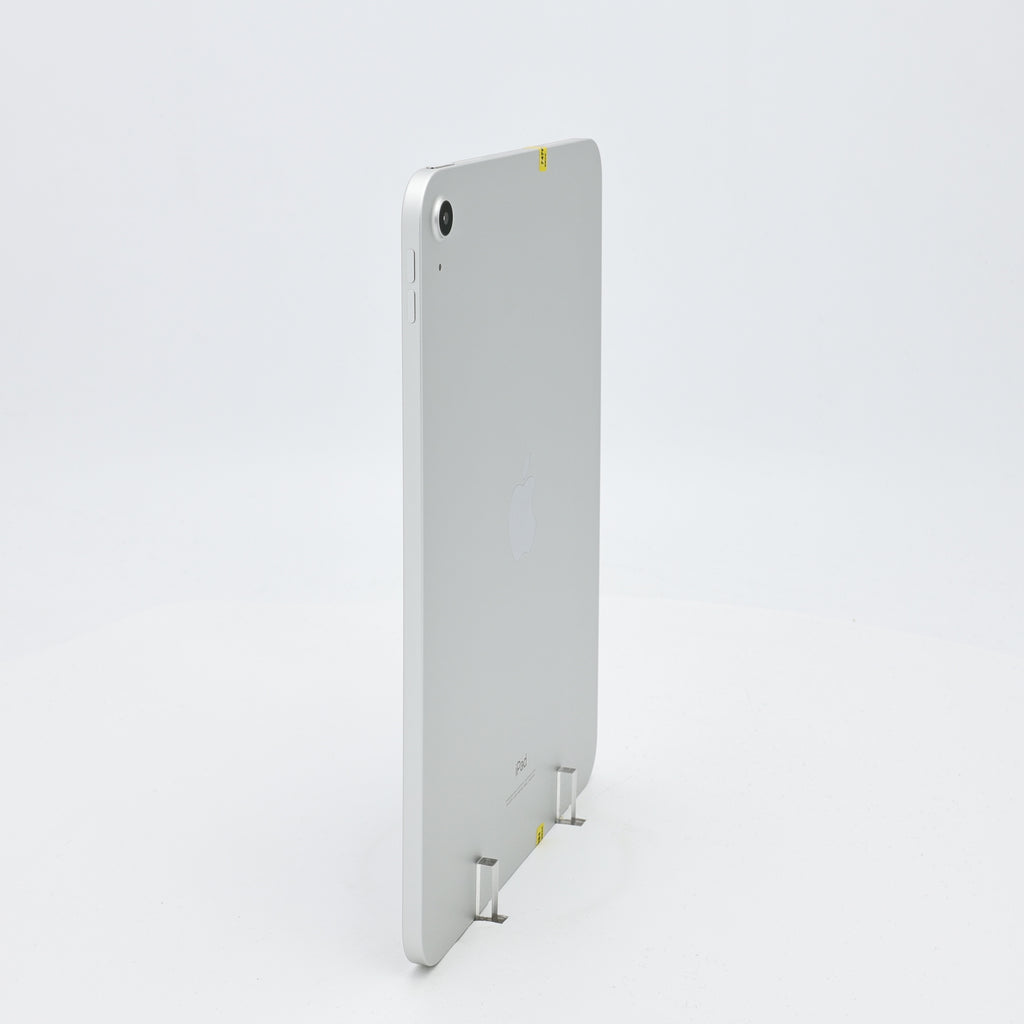 99新 Apple iPad 10代 64G 銀色 WIFI