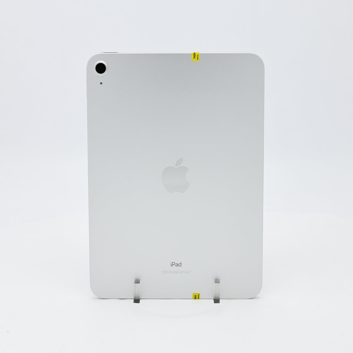 99新 Apple iPad 10代 64G 銀色 WIFI