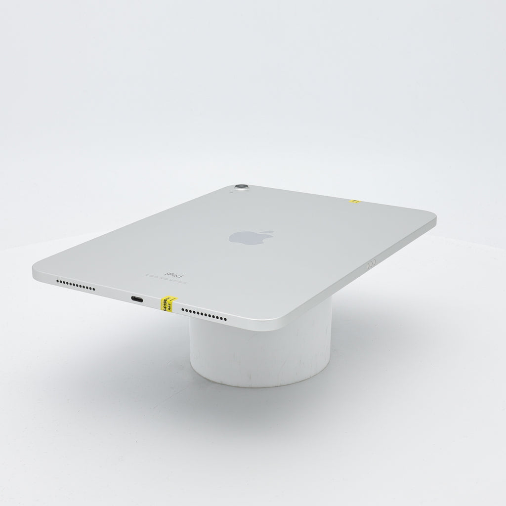 99新 Apple iPad 10代 64G 銀色 WIFI