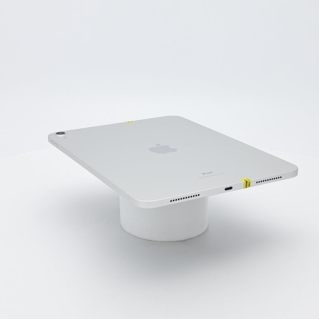 99新 Apple iPad 10代 64G 銀色 WIFI
