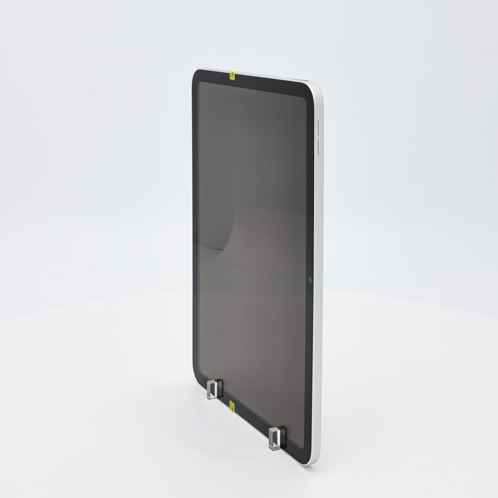 99新 Apple iPad 10代 64G 銀色 WIFI