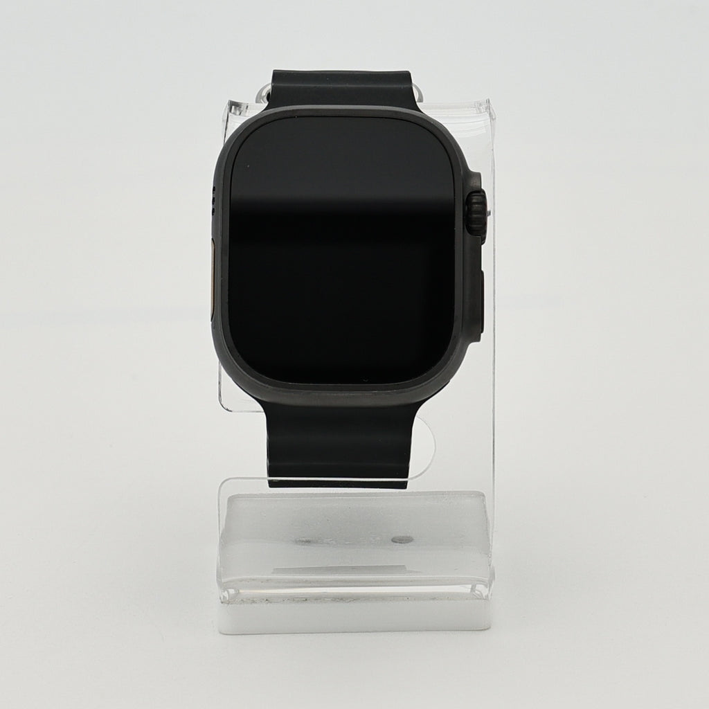 99新 Apple Watch Ultra 2 49毫米 鈦金屬