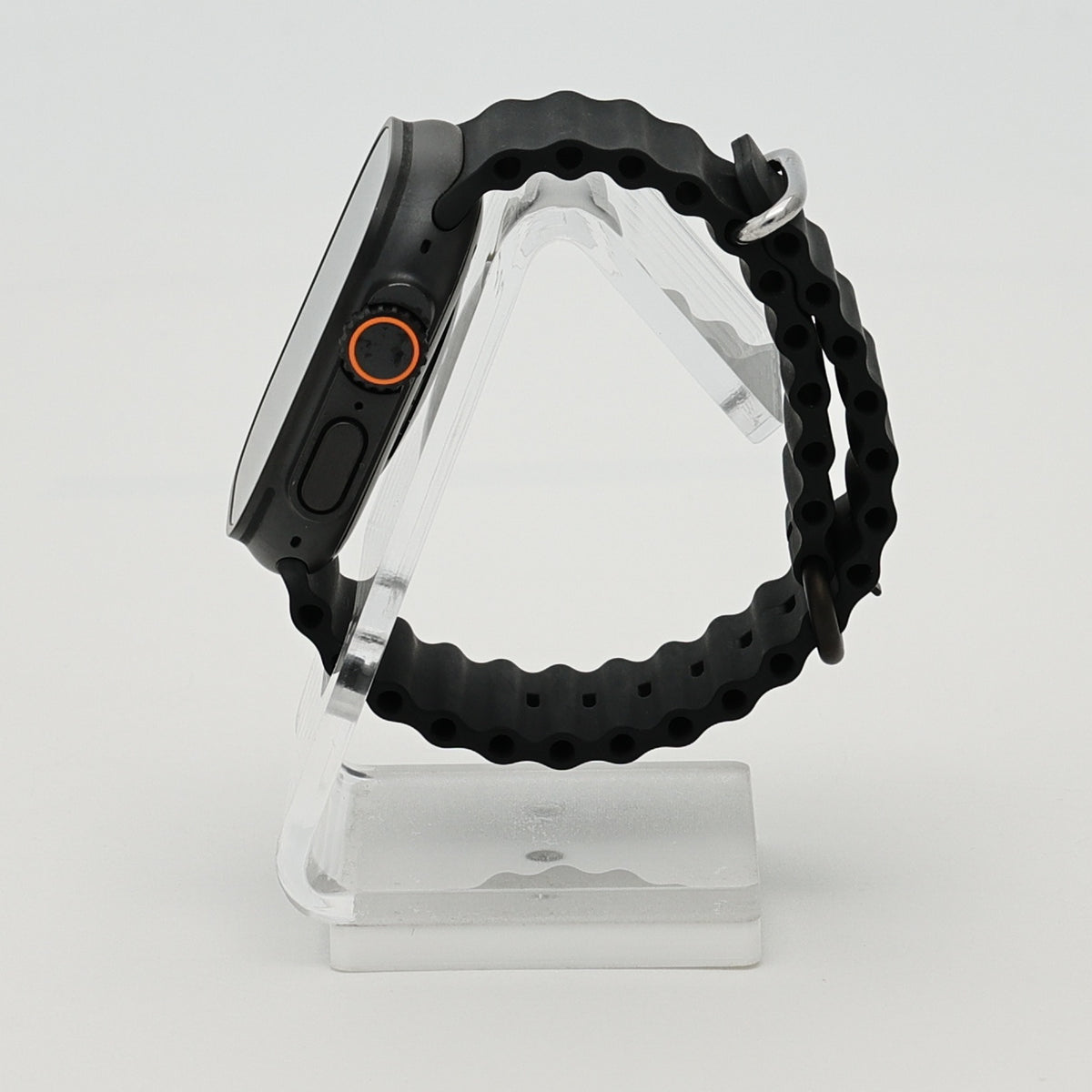 99新 Apple Watch Ultra 2 49毫米 鈦金屬