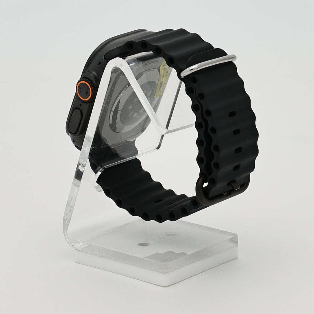 99新 Apple Watch Ultra 2 49毫米 鈦金屬
