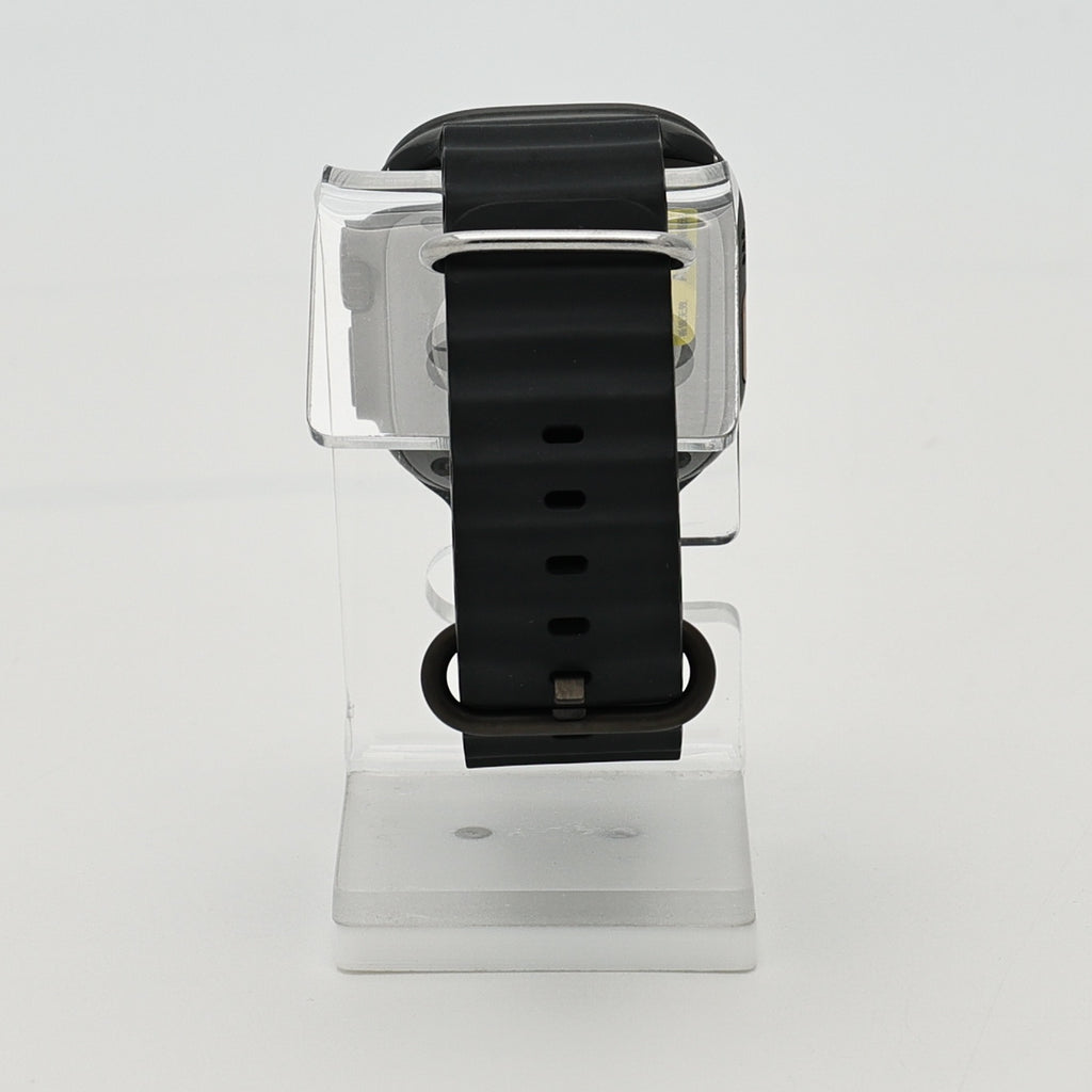 99新 Apple Watch Ultra 2 49毫米 鈦金屬