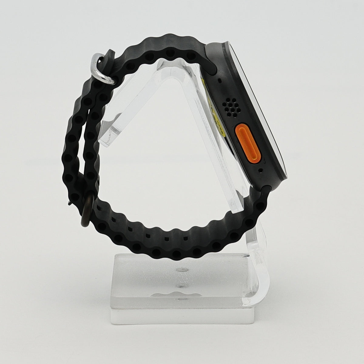 99新 Apple Watch Ultra 2 49毫米 鈦金屬