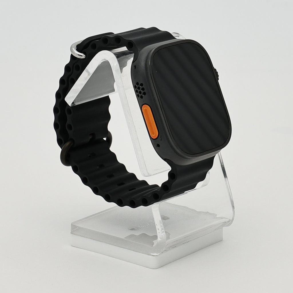 99新 Apple Watch Ultra 2 49毫米 鈦金屬