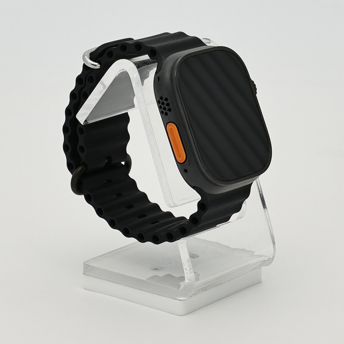 99新 Apple Watch Ultra 2 49毫米 鈦金屬