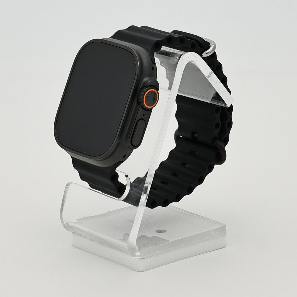 99新 Apple Watch Ultra 2 49毫米 鈦金屬
