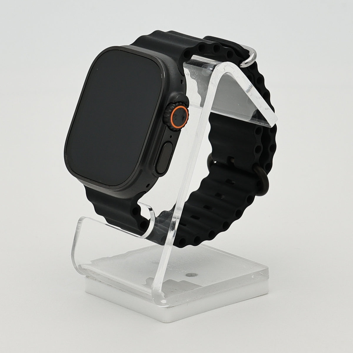 99新 Apple Watch Ultra 2 49毫米 鈦金屬