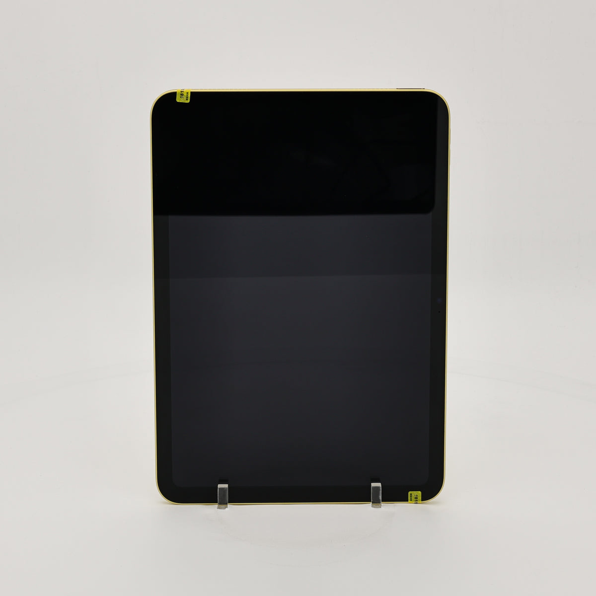 99新 Apple iPad 10代 64G 黃色 WIFI