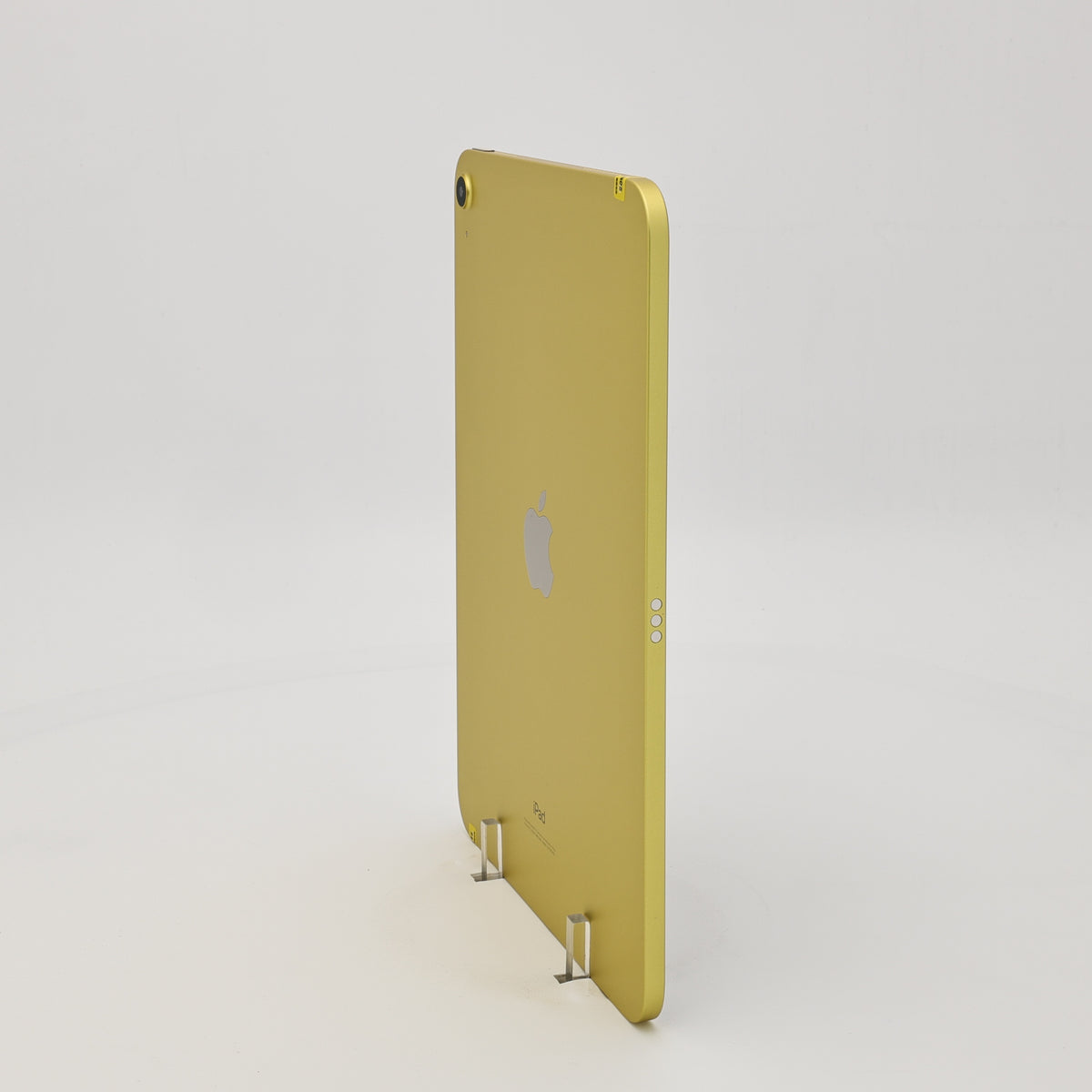 99新 Apple iPad 10代 64G 黃色 WIFI