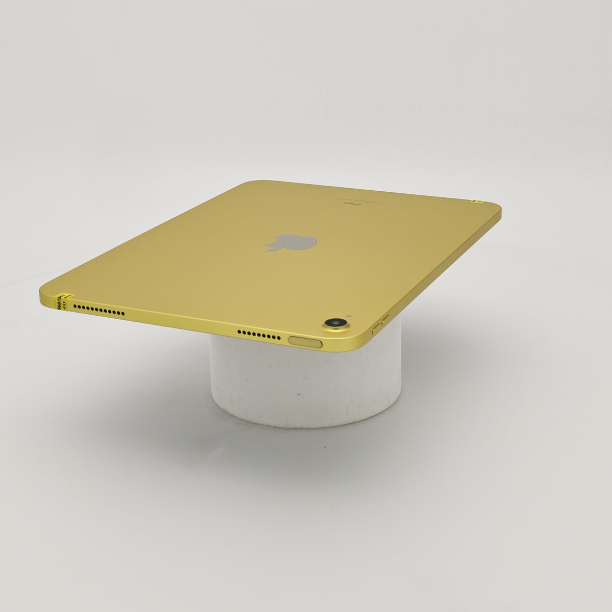 99新 Apple iPad 10代 64G 黃色 WIFI