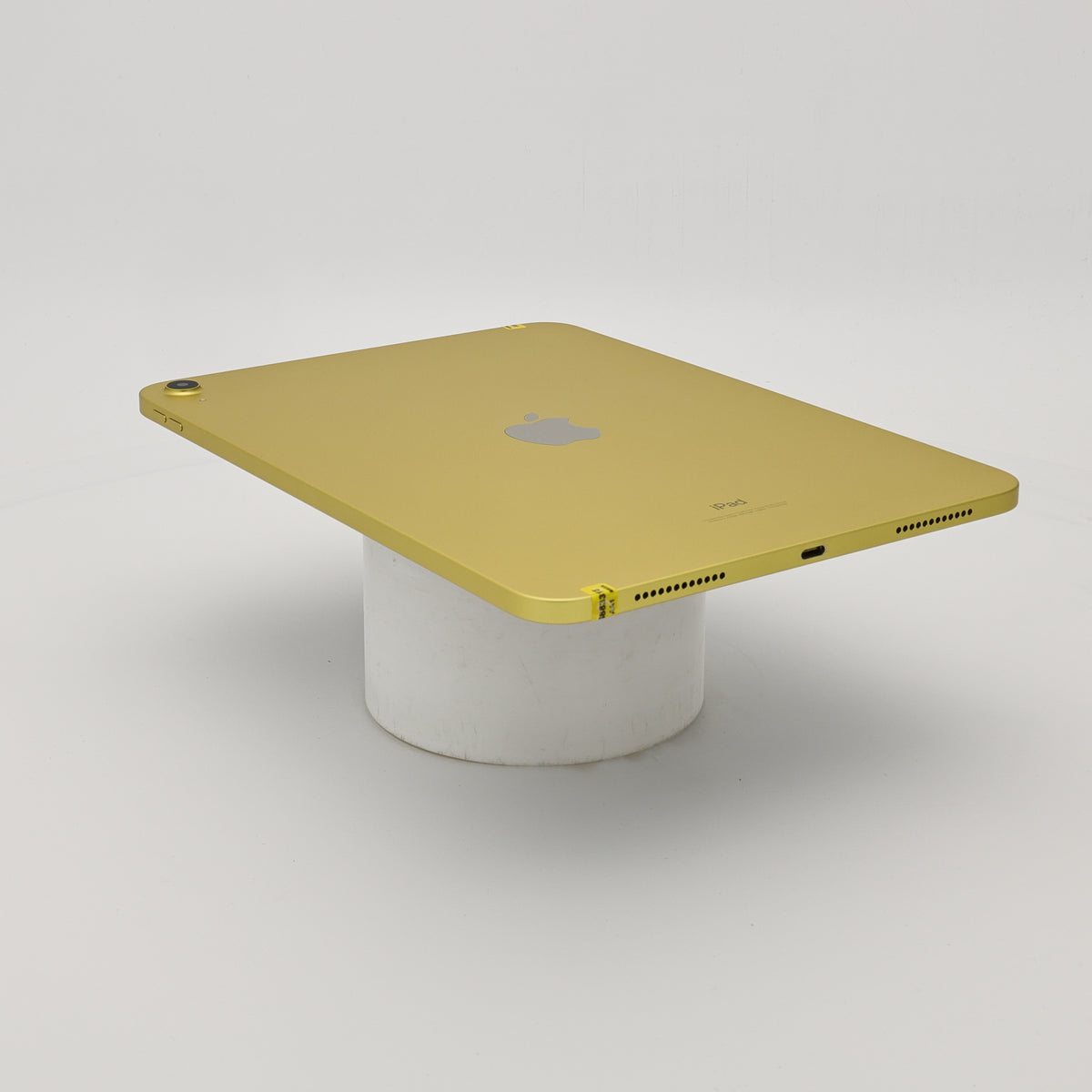 99新 Apple iPad 10代 64G 黃色 WIFI