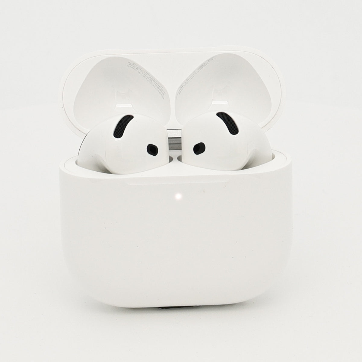 99新 Apple AirPods 4 (支持主動降噪) 白色