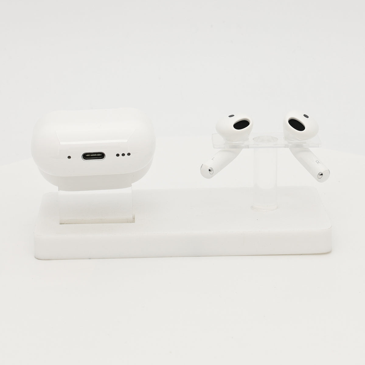 99新 Apple AirPods 4 (支持主動降噪) 白色