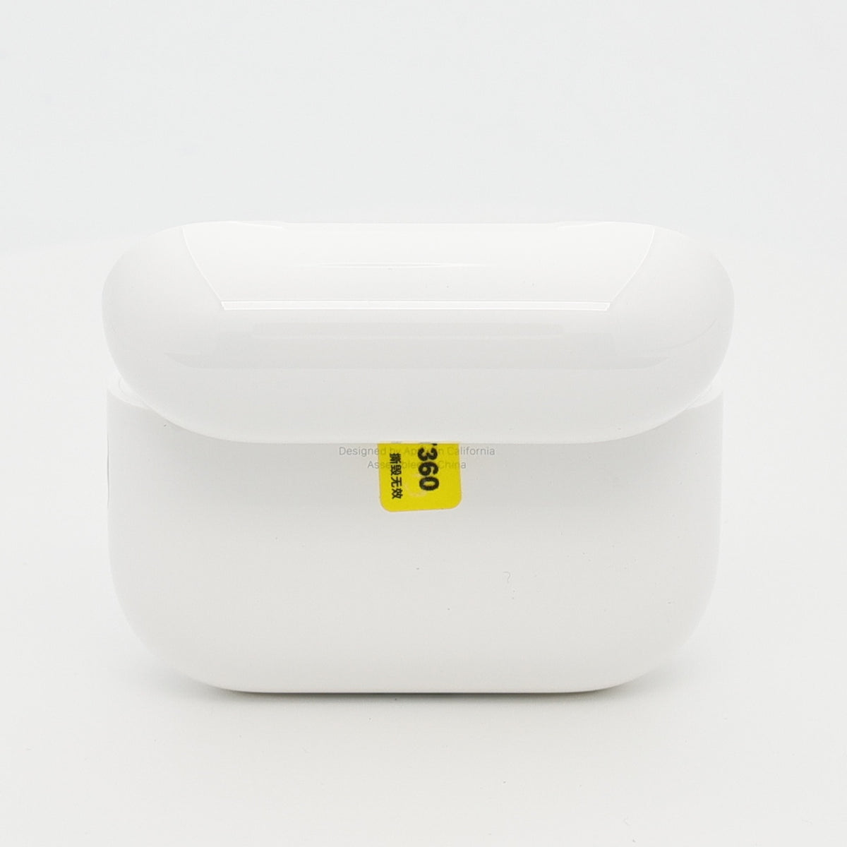 99新 Apple AirPods Pro 3 白色