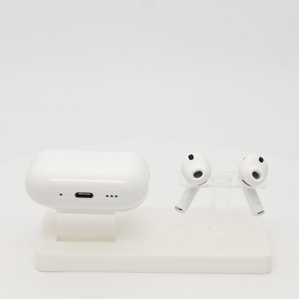 99新 Apple AirPods Pro 3 白色