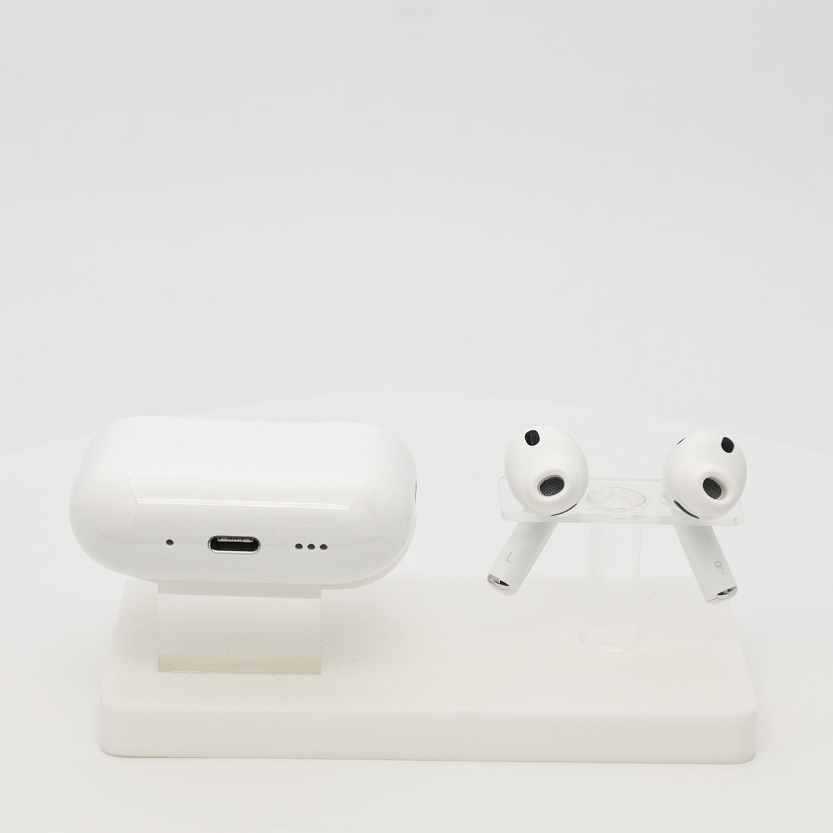 99新 Apple AirPods Pro 3 白色