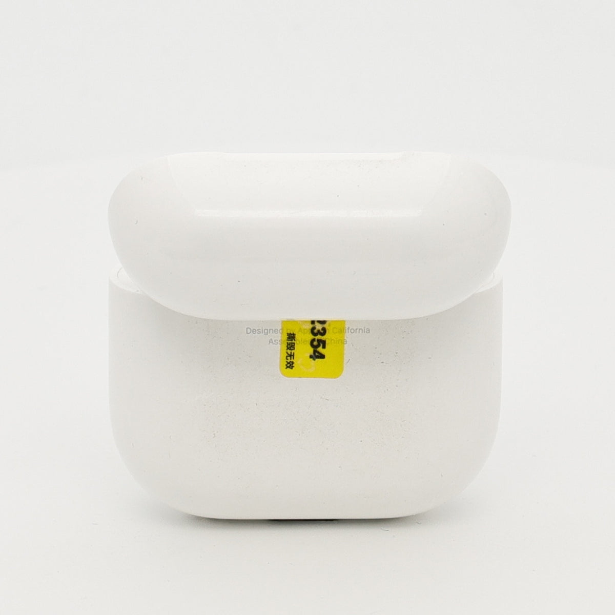 99新 Apple AirPods 4 (支持主動降噪) 白色