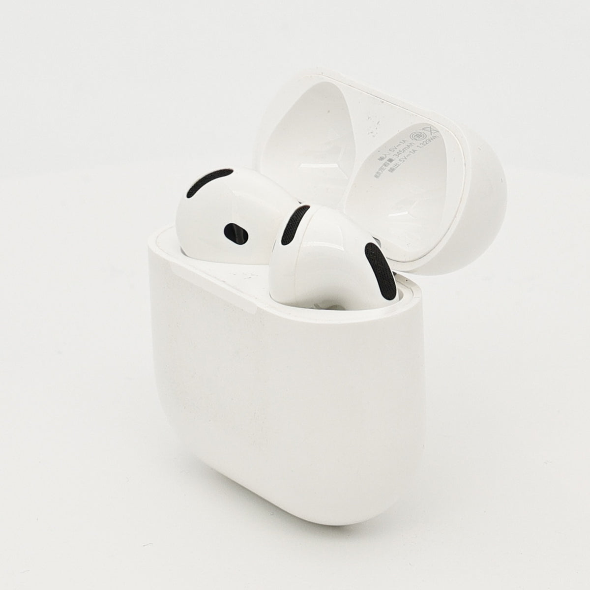 99新 Apple AirPods 4 (支持主動降噪) 白色
