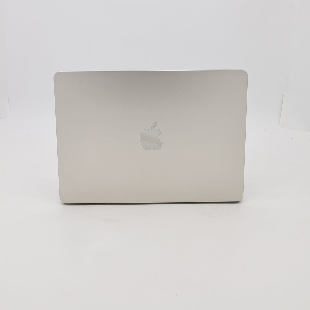 95新 Apple MacBook Air 22年 13寸 M2（8+8核） 8G RAM 256G SSD 星光色