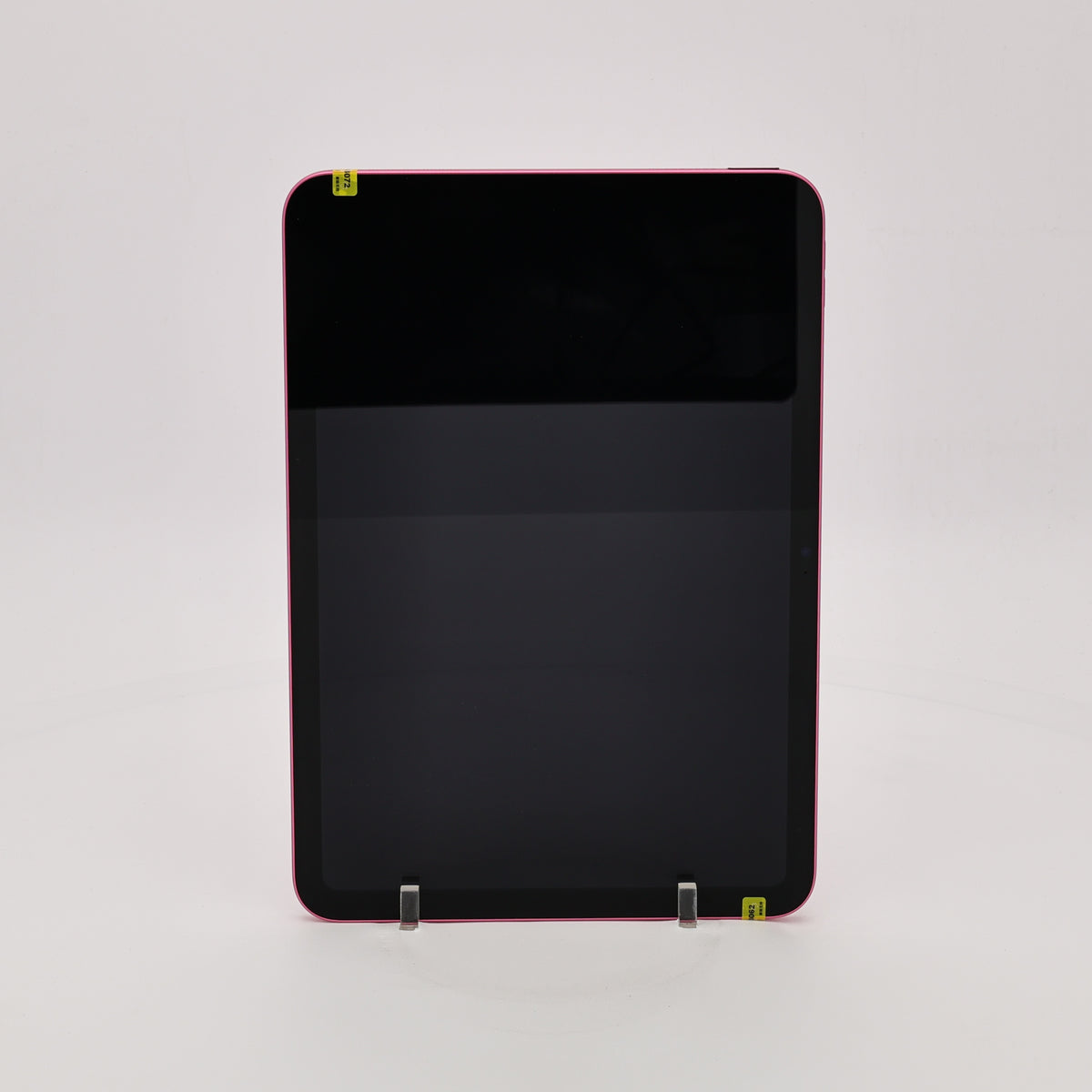 95新 Apple iPad 10代 64G 粉紅色 WIFI