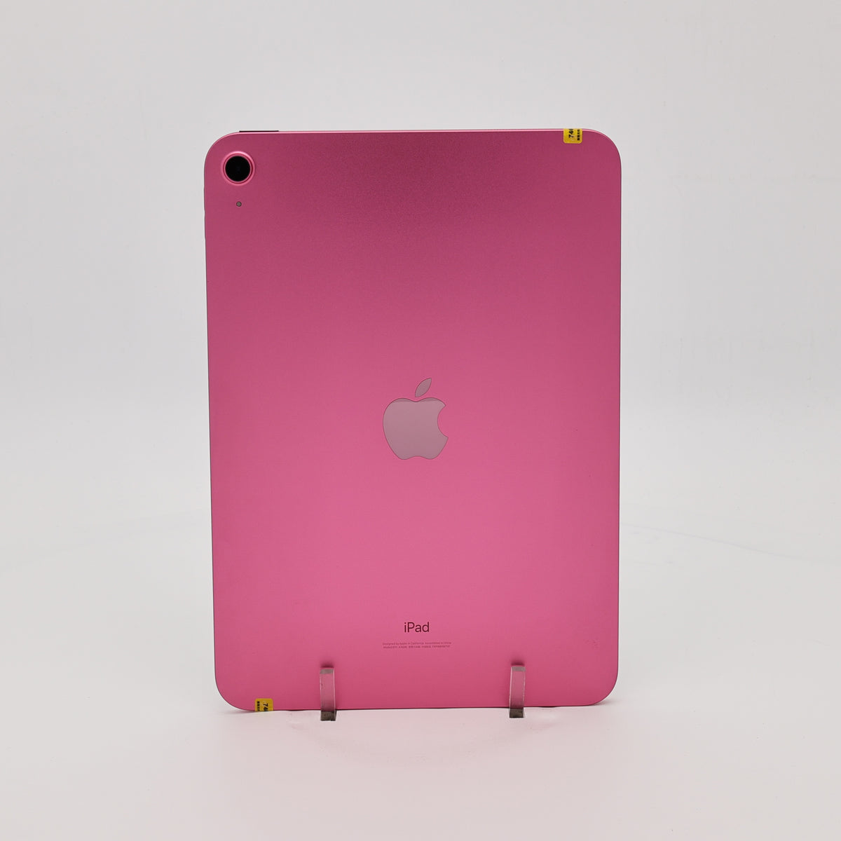 95新 Apple iPad 10代 64G 粉紅色 WIFI