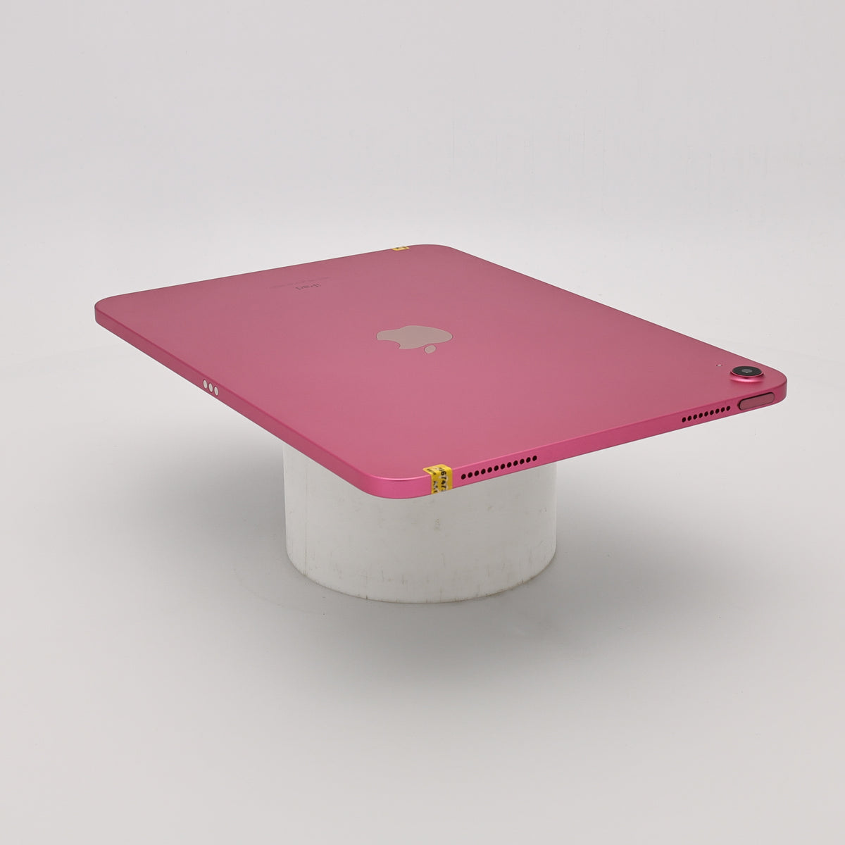 95新 Apple iPad 10代 64G 粉紅色 WIFI