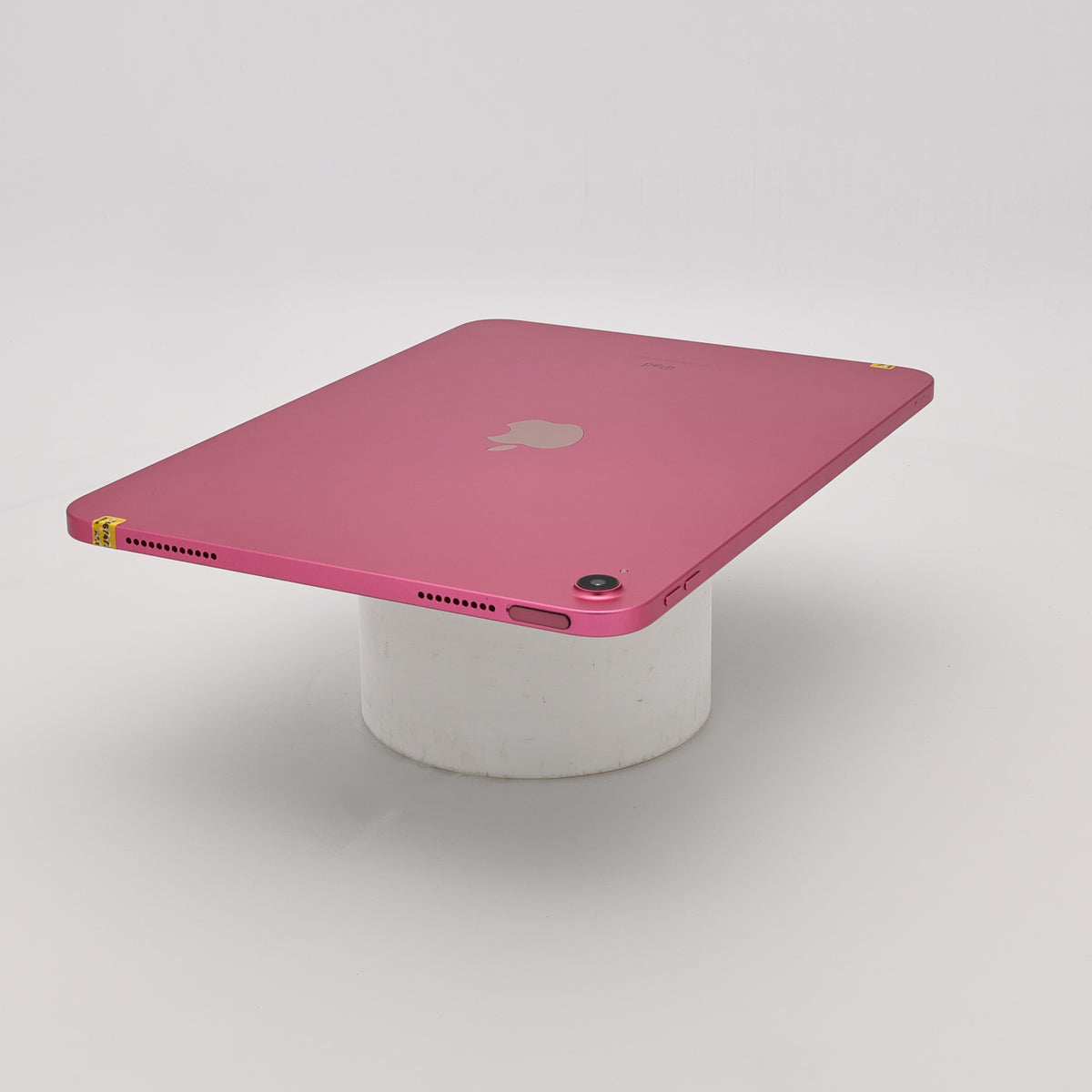 95新 Apple iPad 10代 64G 粉紅色 WIFI