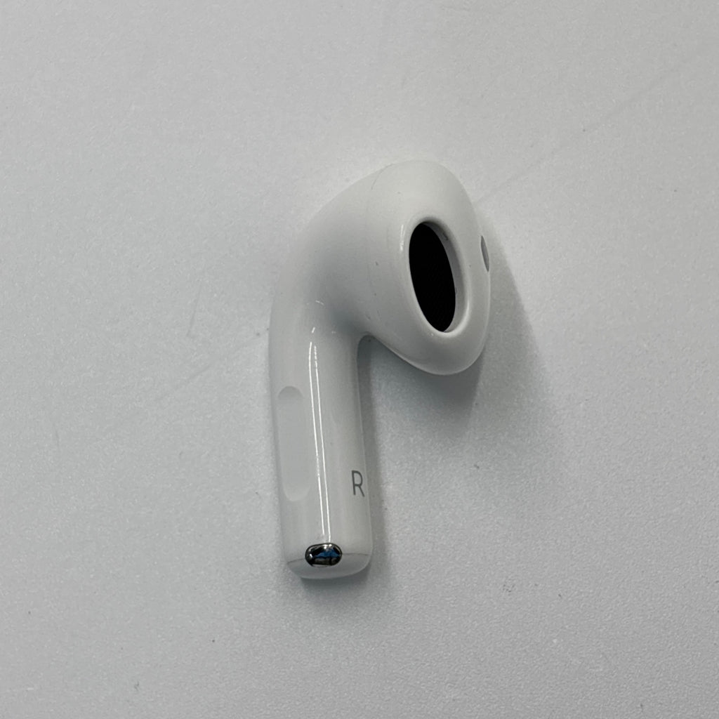 99新 Apple AirPods 4 (支持主動降噪) 單耳 白色