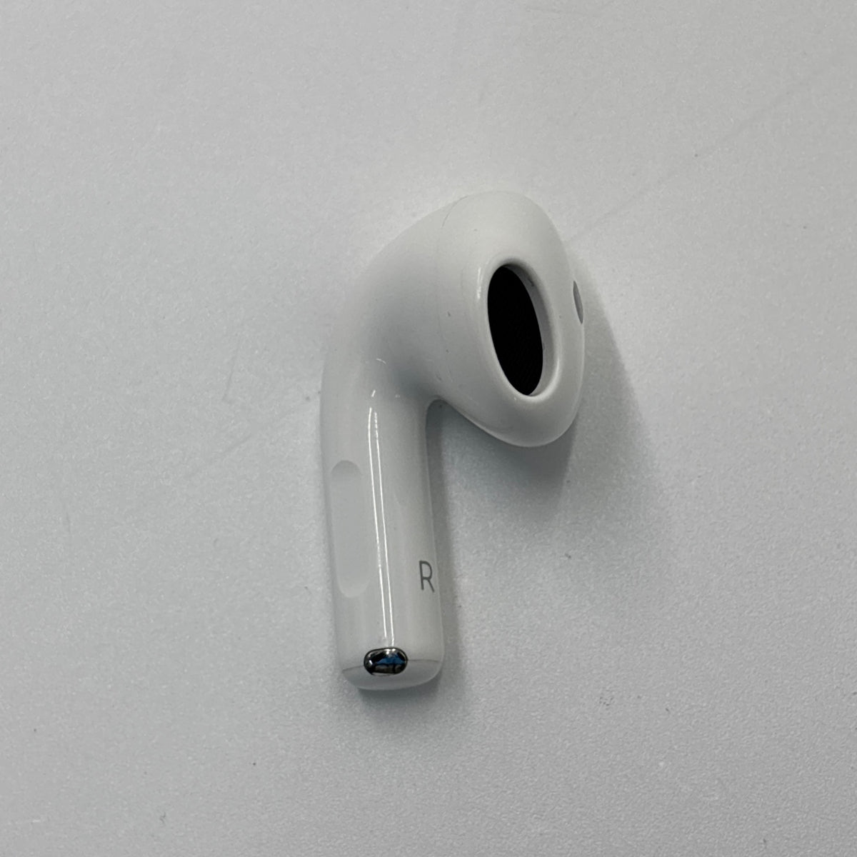 99新 Apple AirPods 4 (支持主動降噪) 單耳 白色