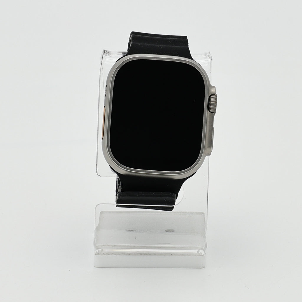 99新 Apple Watch Ultra 2 49毫米 鈦金屬