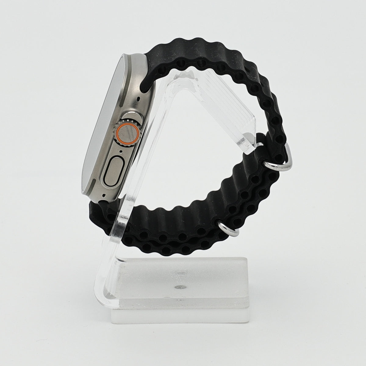 99新 Apple Watch Ultra 2 49毫米 鈦金屬