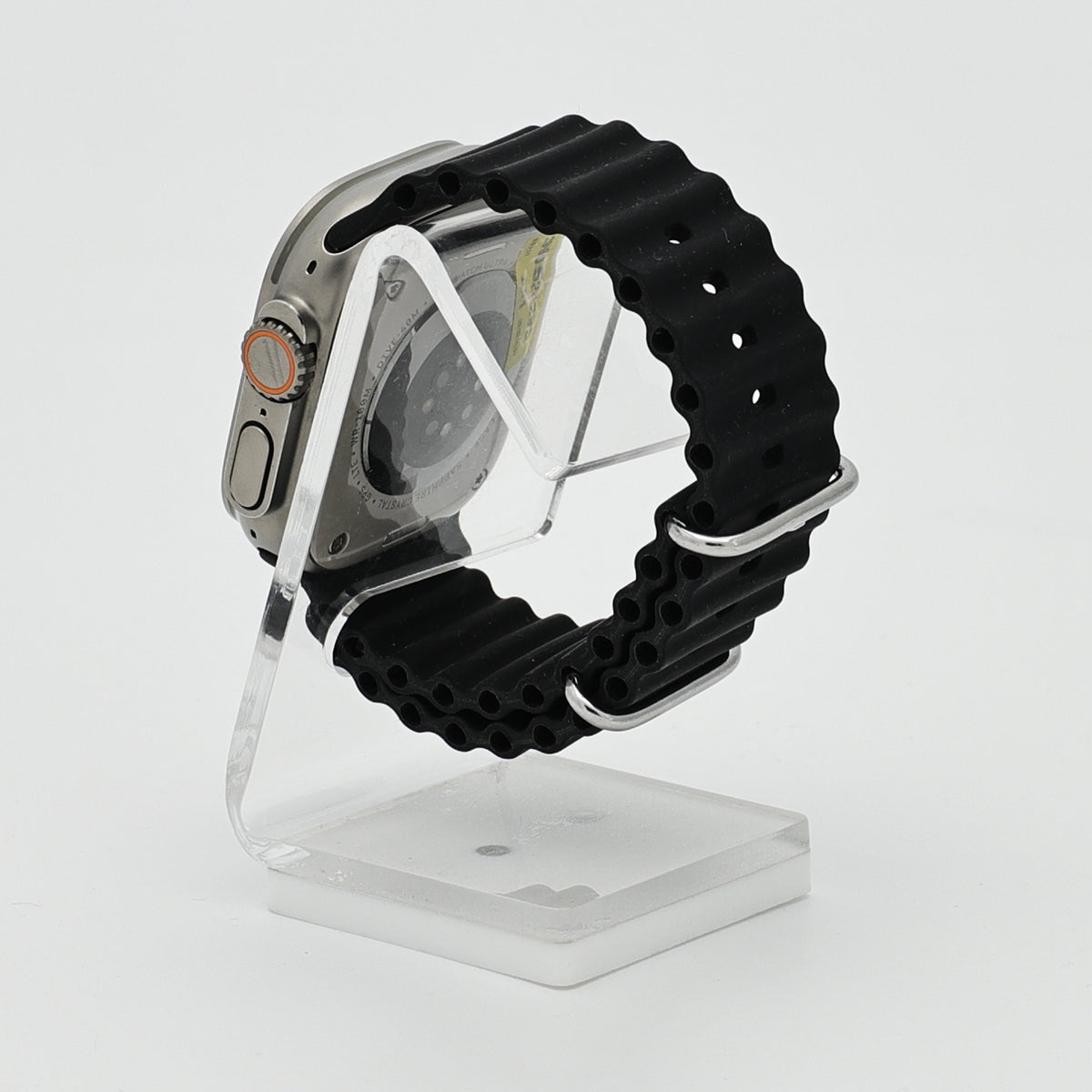 99新 Apple Watch Ultra 2 49毫米 鈦金屬