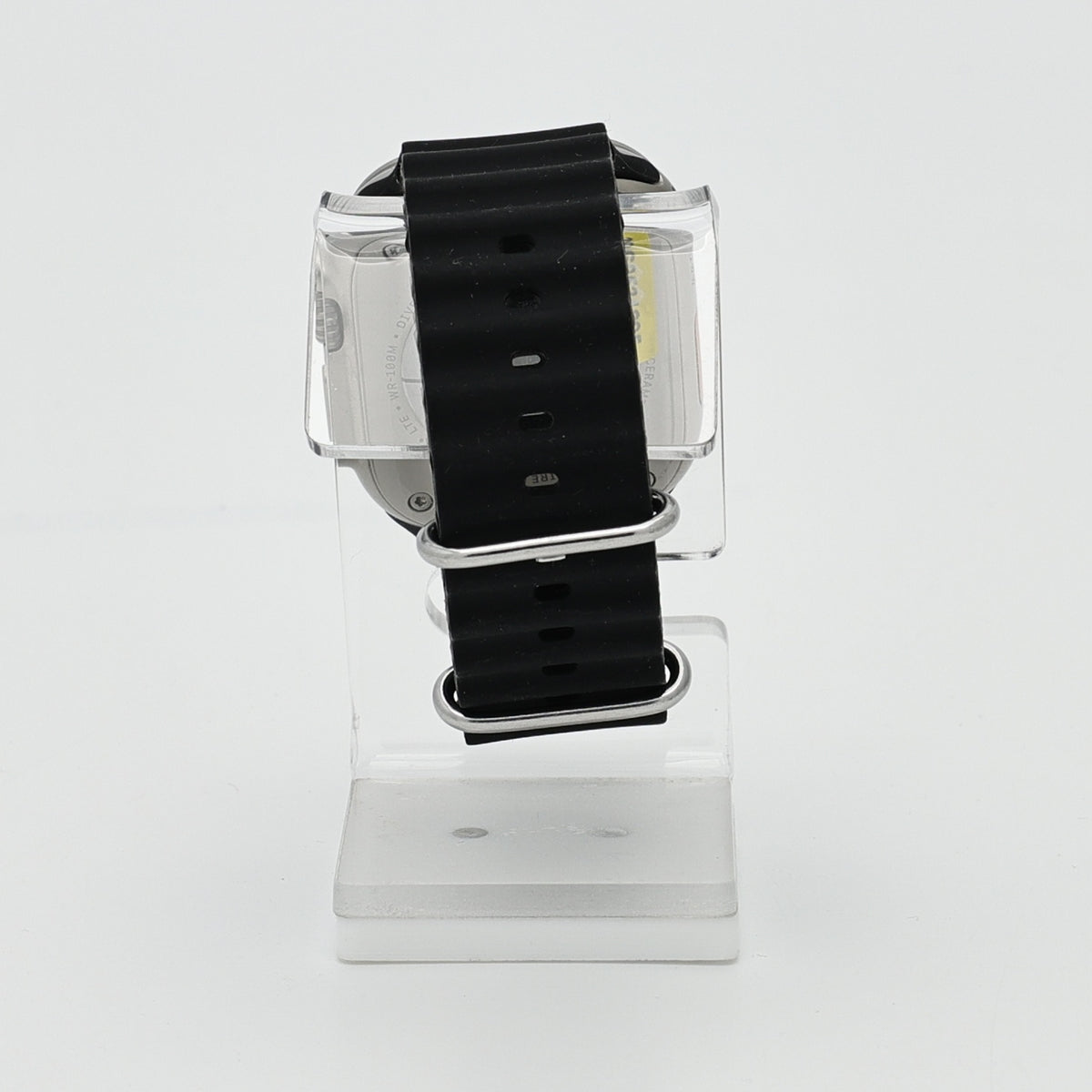 99新 Apple Watch Ultra 2 49毫米 鈦金屬