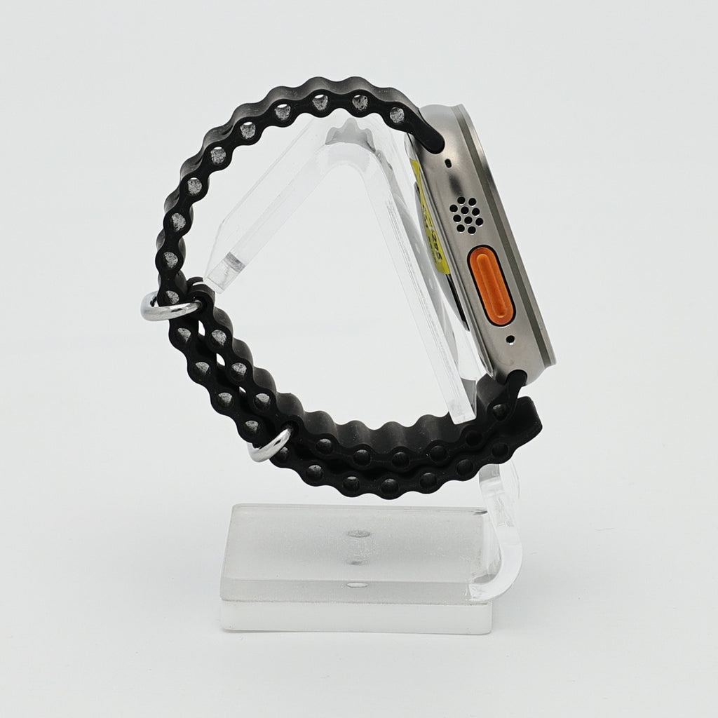 99新 Apple Watch Ultra 2 49毫米 鈦金屬