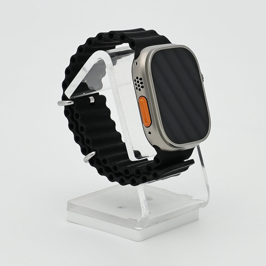 99新 Apple Watch Ultra 2 49毫米 鈦金屬