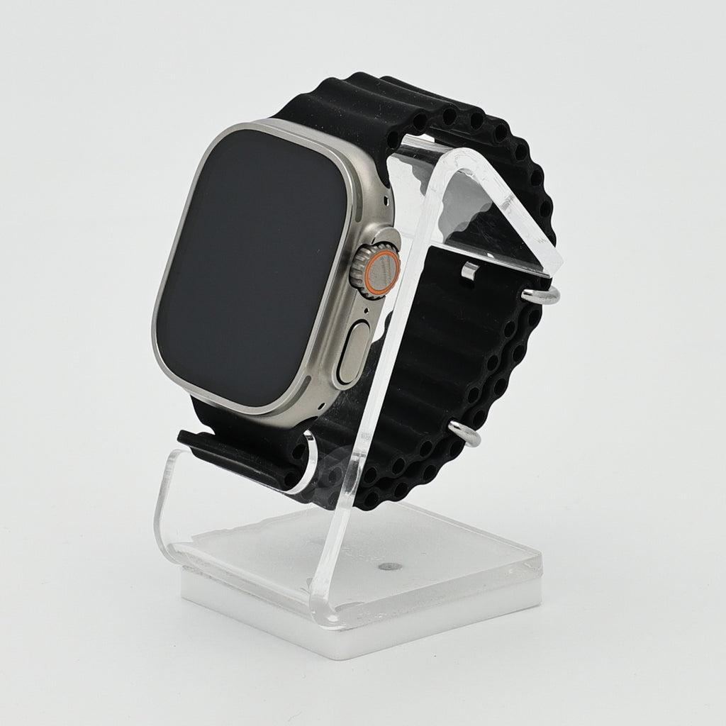99新 Apple Watch Ultra 2 49毫米 鈦金屬