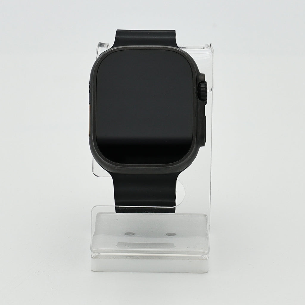 99新 Apple Watch Ultra 2 49毫米 鈦金屬