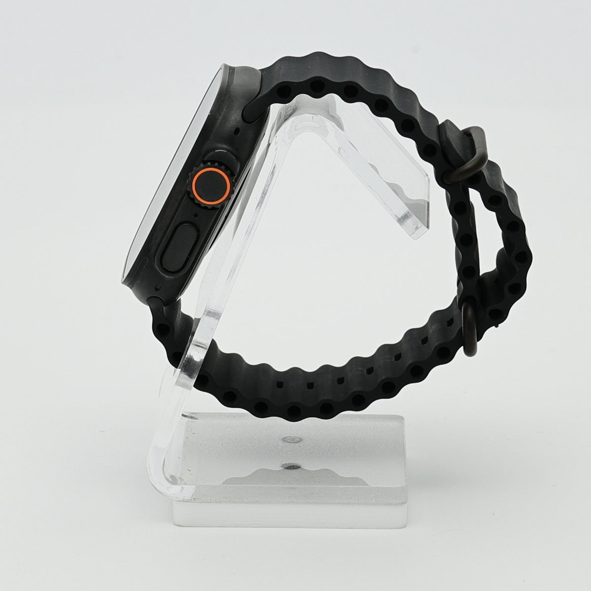 99新 Apple Watch Ultra 2 49毫米 鈦金屬