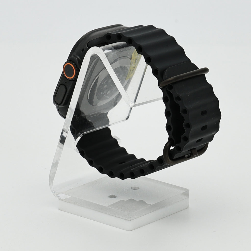 99新 Apple Watch Ultra 2 49毫米 鈦金屬