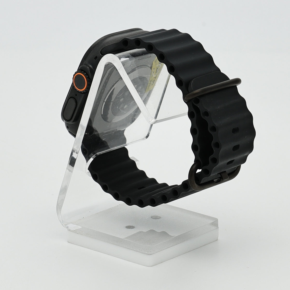 99新 Apple Watch Ultra 2 49毫米 鈦金屬