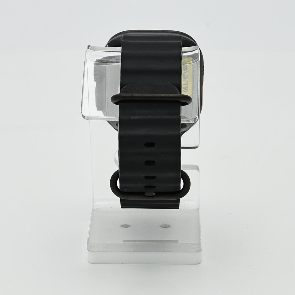 99新 Apple Watch Ultra 2 49毫米 鈦金屬