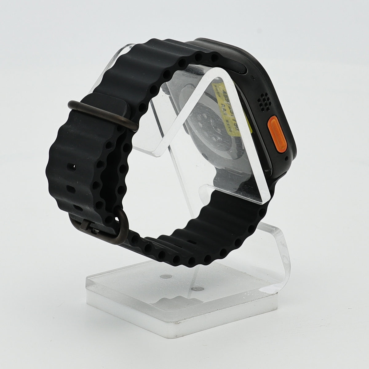 99新 Apple Watch Ultra 2 49毫米 鈦金屬