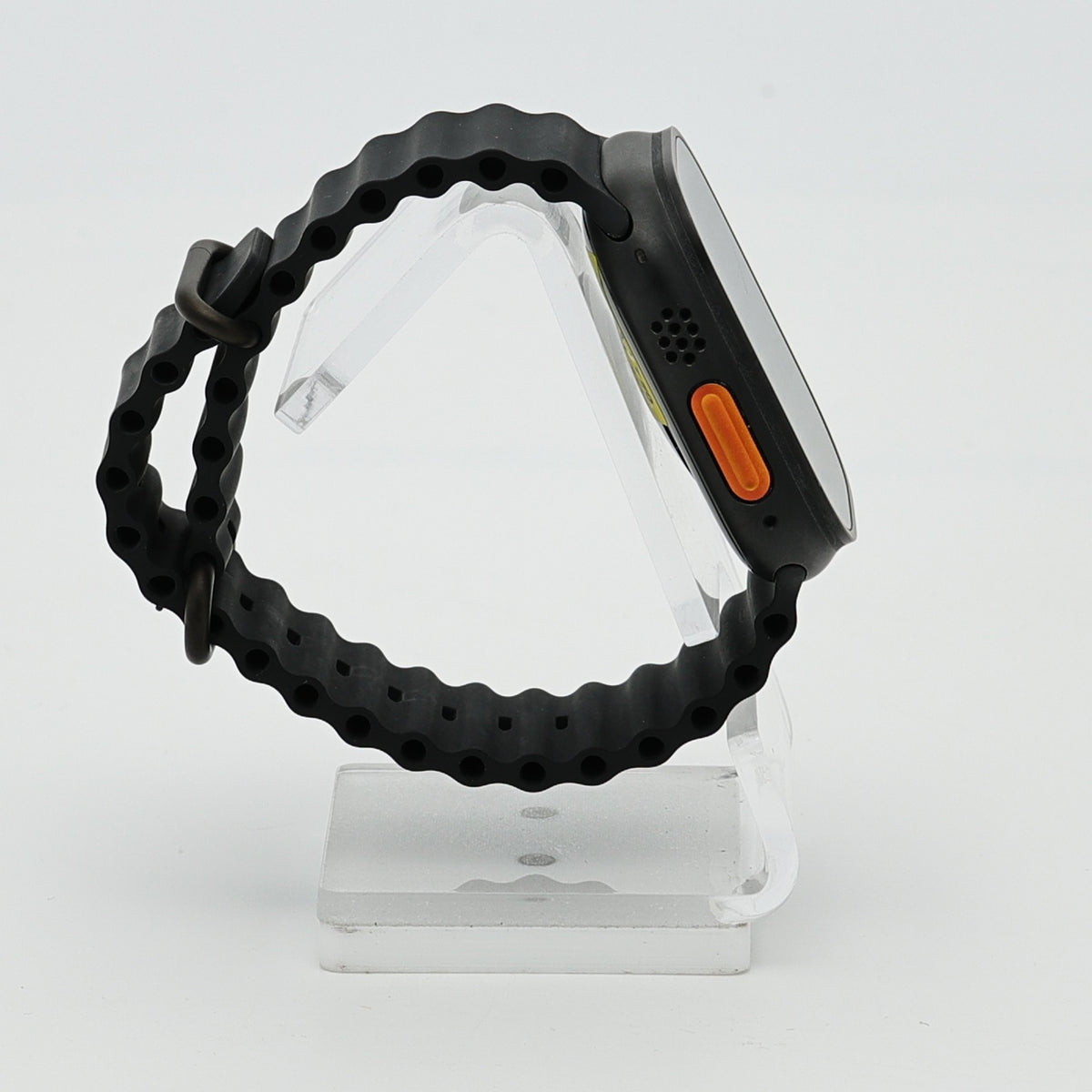 99新 Apple Watch Ultra 2 49毫米 鈦金屬