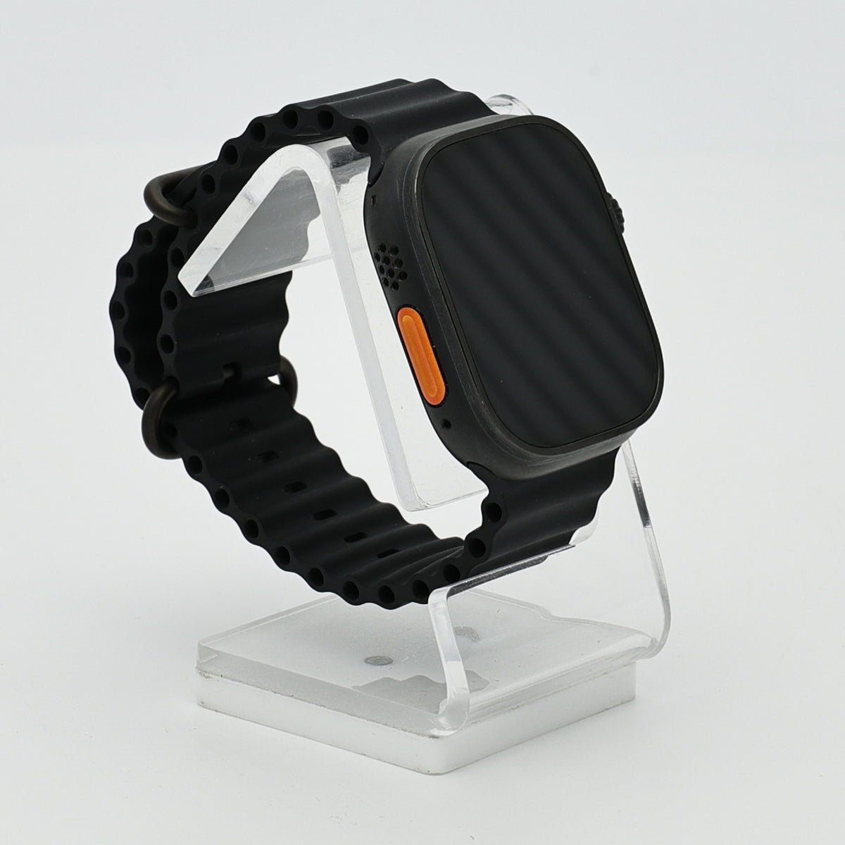 99新 Apple Watch Ultra 2 49毫米 鈦金屬
