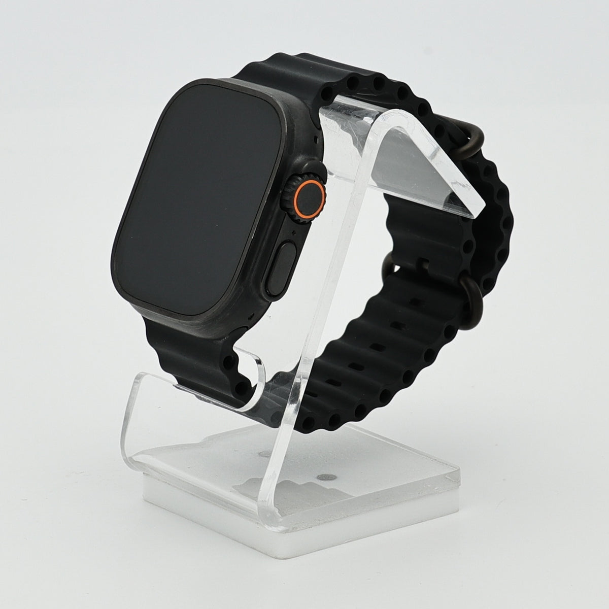 99新 Apple Watch Ultra 2 49毫米 鈦金屬