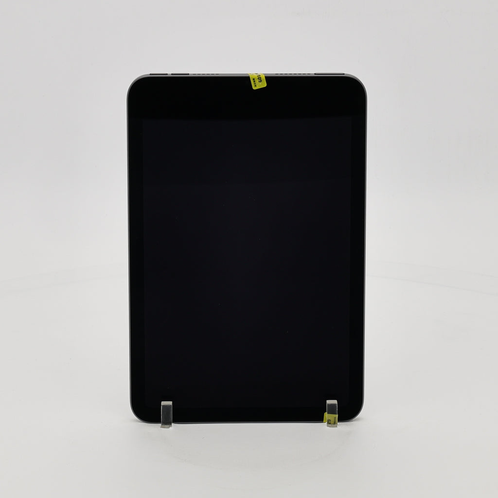 95新 Apple iPad mini6 256G 深空灰色 WIFI